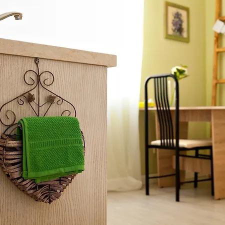 Studio Republicii 36 Apartment Brasov