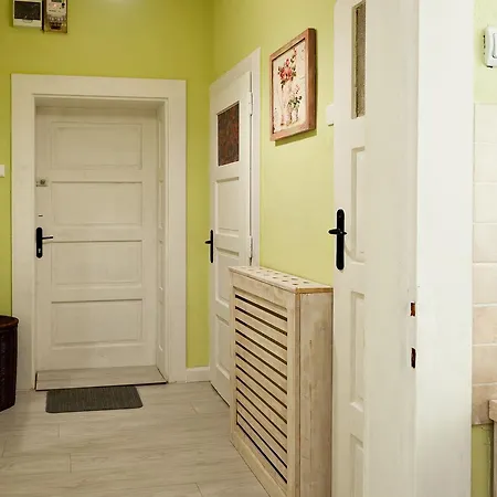 Studio Republicii 36 Apartment Brasov