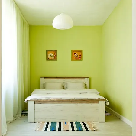 Apartment Studio Republicii 36 Brasov
